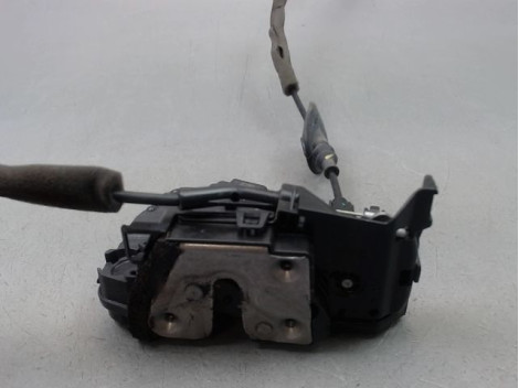 SYSTEME CONDAMNATION AVANT DROIT RENAULT CLIO IV Phase 1 2012-...