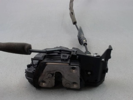 SYSTEME CONDAMNATION AVANT DROIT RENAULT CLIO IV Phase 1 2012-...