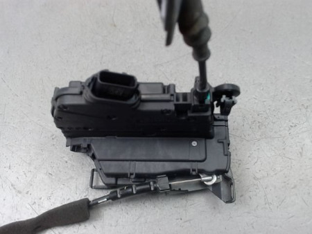 SYSTEME CONDAMNATION AVANT DROIT RENAULT CLIO IV Phase 1 2012-...