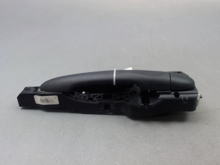 POIGNEE EXTERIEURE PORTE AVANT DROIT RENAULT CLIO IV Phase 1 2012-...