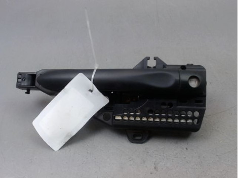 POIGNEE EXTERIEURE PORTE AVANT GAUCHE RENAULT CLIO IV Phase 1 2012-...