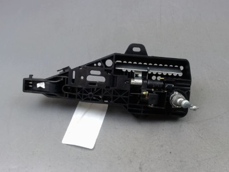 POIGNEE EXTERIEURE PORTE AVANT GAUCHE RENAULT CLIO IV Phase 1 2012-...