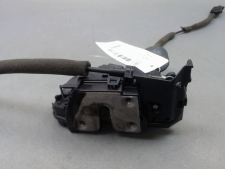 SYSTEME CONDAMNATION ARRIERE DROIT RENAULT CLIO IV Phase 1 2012-...