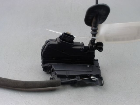 SYSTEME CONDAMNATION ARRIERE DROIT RENAULT CLIO IV Phase 1 2012-...