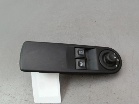 COMMANDE LEVE-GLACE PORTE AVG RENAULT CLIO IV Phase 1 2012-...