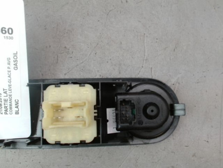 COMMANDE LEVE-GLACE PORTE AVG RENAULT CLIO IV Phase 1 2012-...