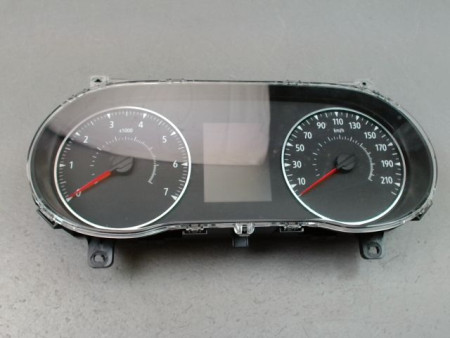 BLOC COMPTEURS DACIA SANDERO 2008-