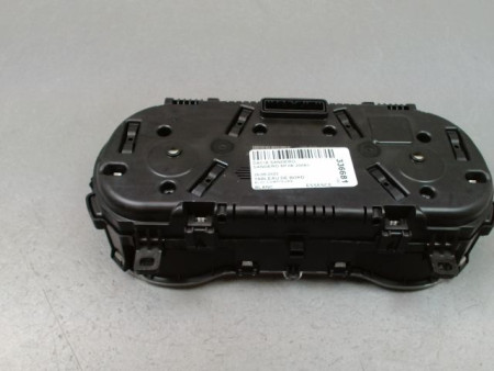 BLOC COMPTEURS DACIA SANDERO 2008-