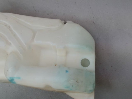 RESERVOIR LAVE-GLACE AVANT NISSAN QASHQAI BREAK I Phase 1 2007-2010
