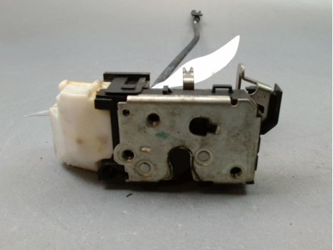 SYSTEME CONDAMNATION AVANT GAUCHE FIAT DOBLO BREAK I Phase 2 2006-2009