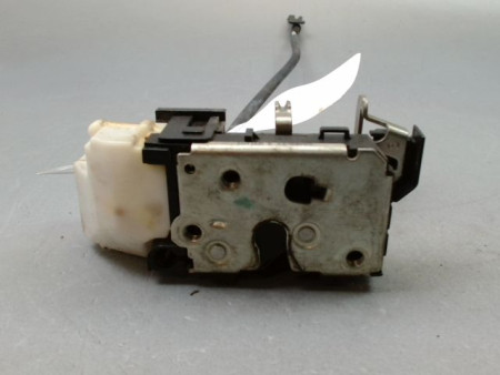 SYSTEME CONDAMNATION AVANT GAUCHE FIAT DOBLO BREAK I Phase 2 2006-2009