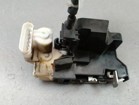 SYSTEME CONDAMNATION AVANT GAUCHE FIAT DOBLO BREAK I Phase 2 2006-2009