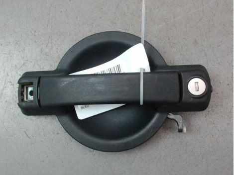 POIGNEE EXTERIEURE PORTE AVANT DROIT FIAT DOBLO BREAK I Phase 2 2006-2009