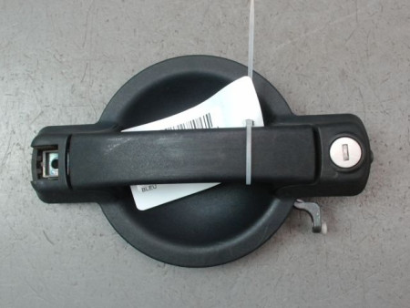 POIGNEE EXTERIEURE PORTE AVANT DROIT FIAT DOBLO BREAK I Phase 2 2006-2009