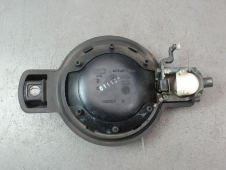 POIGNEE EXTERIEURE PORTE AVANT DROIT FIAT DOBLO BREAK I Phase 2 2006-2009