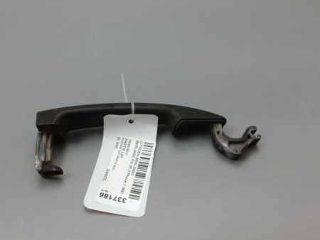 POIGNEE EXTERIEURE PORTE AVANT GAUCHE CITROEN BERLINGO FG II Phase 1 (B9) 2008-2012