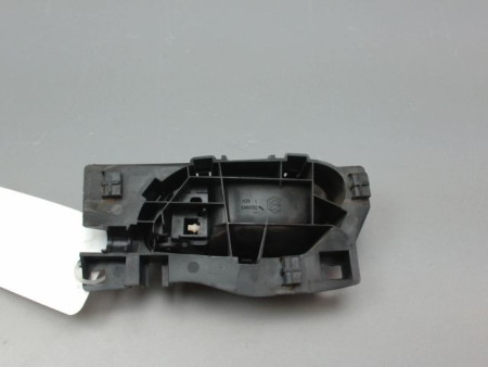 POIGNEE INTERIEURE PORTE AVANT DROIT CITROEN BERLINGO FG II Phase 1 (B9) 2008-2012