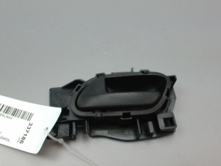 POIGNEE INTERIEURE PORTE AVANT GAUCHE CITROEN BERLINGO FG II Phase 1 (B9) 2008-2012