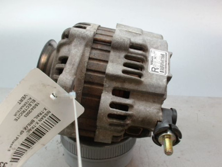 ALTERNATEUR NISSAN X-TRAIL BREAK I Phase 1 2001-2003