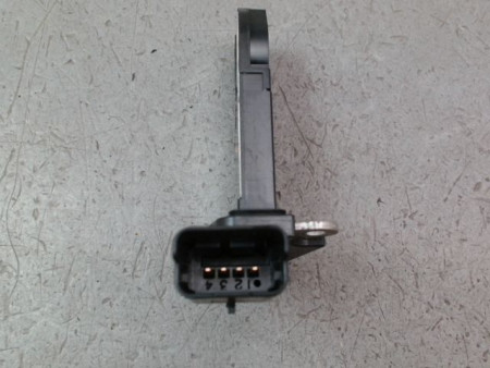 DEBITMETRE AIR PEUGEOT 208 Phase 1 2012-...