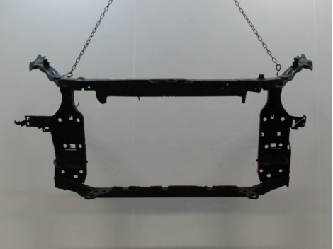 FACE AVANT NISSAN QASHQAI +2 I Phase 2 LONG 2010-2014
