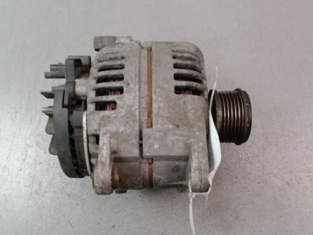 ALTERNATEUR NISSAN NOTE