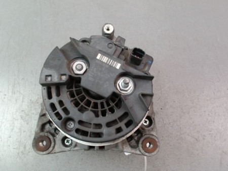 ALTERNATEUR NISSAN NOTE