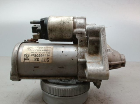 DEMARREUR DS DS3