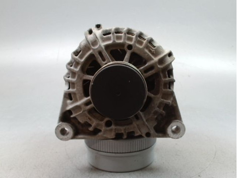 ALTERNATEUR CITROEN C3 2009-
