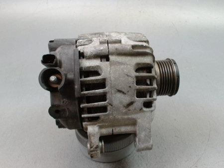 ALTERNATEUR CITROEN C3 2009-
