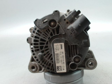 ALTERNATEUR CITROEN C3 2009-