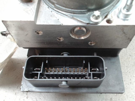 UNITE HYDRAULIQUE ABS PEUGEOT 3008 BREAK I Phase 1 2009-2013