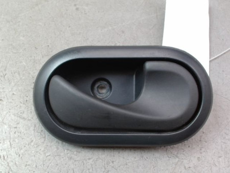 POIGNEE INTERIEURE PORTE ARRIERE DROIT DACIA SANDERO I 2008-2012
