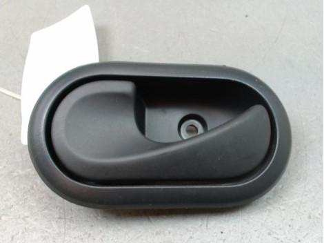 POIGNEE INTERIEURE PORTE ARRIERE GAUCHE DACIA SANDERO I 2008-2012