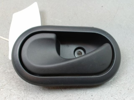 POIGNEE INTERIEURE PORTE ARRIERE GAUCHE DACIA SANDERO I 2008-2012