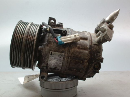 COMPRESSEUR AIR CONDITIONNE ALFA ROMEO BRERA