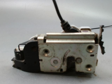 SYSTEME CONDAMNATION AVANT DROIT RENAULT MEGANE CC 2P II Phase 2 2006-2009