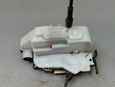 SYSTEME CONDAMNATION AVANT DROIT RENAULT MEGANE CC 2P II Phase 2 2006-2009