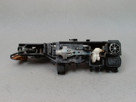 POIGNEE EXTERIEURE PORTE AVANT DROIT RENAULT MEGANE CC 2P II Phase 2 2006-2009