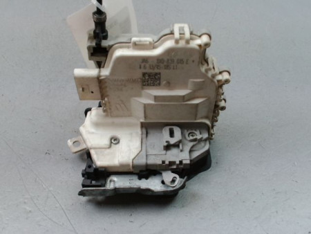 SYSTEME CONDAMNATION ARRIERE GAUCHE AUDI A1
