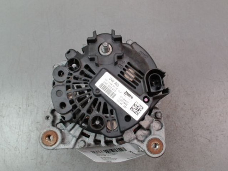 ALTERNATEUR VOLKSWAGEN POLO 2009-