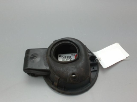 VOLET DE TRAPPE CARBURANT VOLKSWAGEN SCIROCCO COUPE III Phase 1 (13) 2008-2014