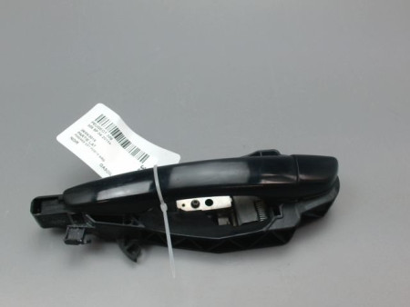 POIGNEE EXTERIEURE PORTE ARRIERE GAUCHE PEUGEOT 308 2011-