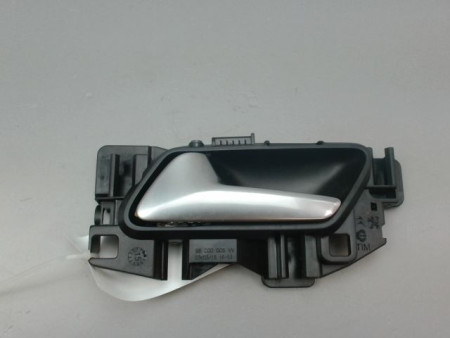 POIGNEE INTERIEURE PORTE ARRIERE GAUCHE PEUGEOT 308 2011-
