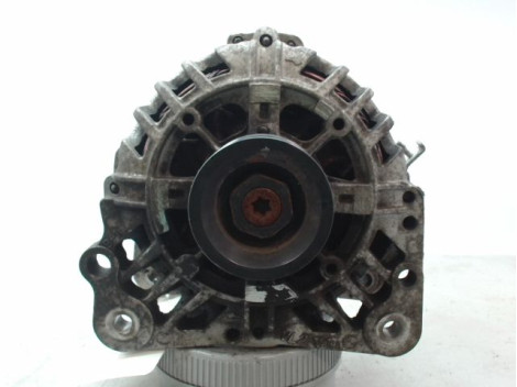 ALTERNATEUR VOLKSWAGEN POLO V Phase 1 (6R) 2009-2014