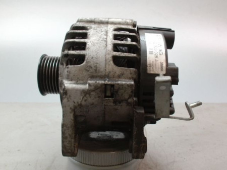 ALTERNATEUR VOLKSWAGEN POLO V Phase 1 (6R) 2009-2014