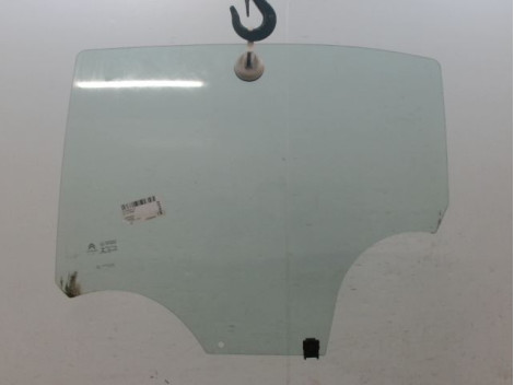 GLACE PORTE ARG CITROEN C3 2009-