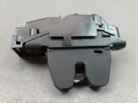 SERRURE HAYON  PEUGEOT 308 I Phase 1 2007-2011