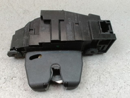 SERRURE HAYON  PEUGEOT 308 I Phase 1 2007-2011