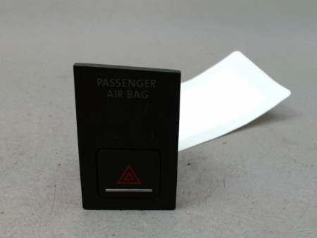 BOUTON DE WARNING VOLKSWAGEN GOLF VII Phase 1 (5G) 2012-...